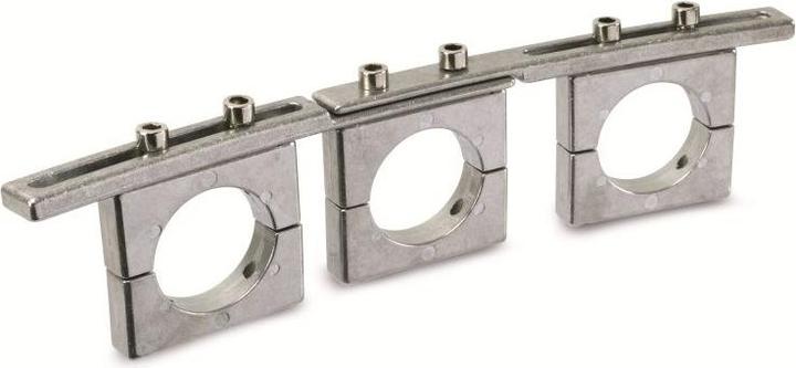 Shiverpeaks S/CONN maximum connectivity Dreifach-Multifeed Erweiterung (Multifeedhalter)