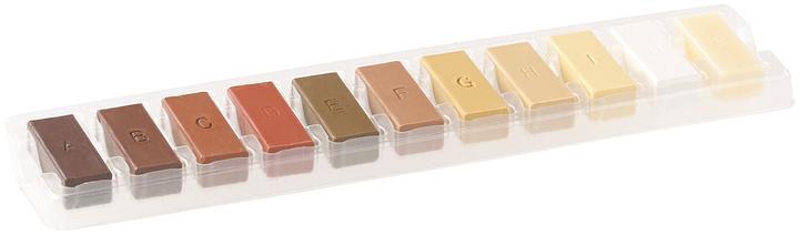 AGT Replacement wax (Multicolor)