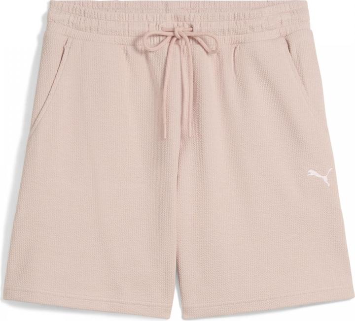 Produktbild Puma HER High-Waist Shorts 5" (M)