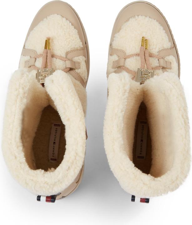 Produktbild Tommy Hilfiger Tommy Teddy Snowboot (39)