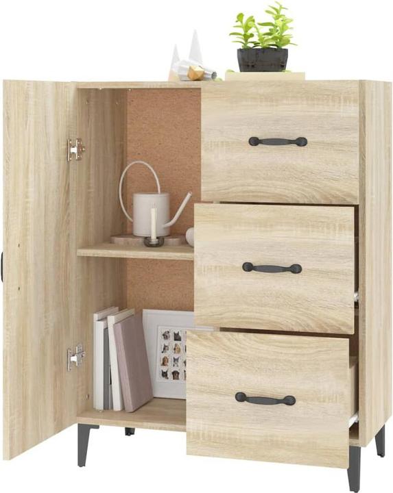 Image du produit VidaXL Chloe (69.5 x 34 x 90 cm)
