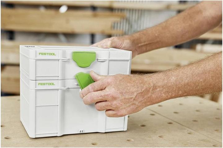 Produktbild Festool Systainer³ SYS3 S 147