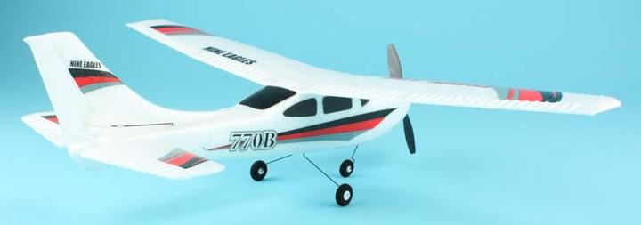 Produktbild Nine Eagles Sky Eagle