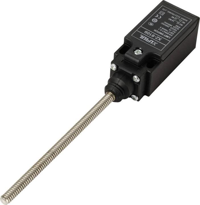 Produktbild Tru Components Endschalter XZ