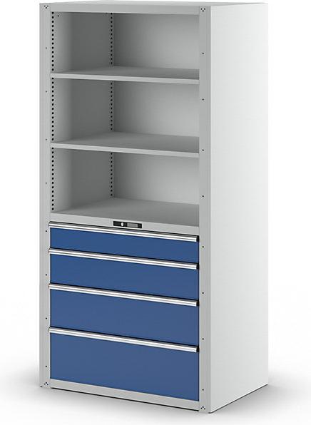 Immagine prodotto Lista ripiano per cassetti (102 cm, 220 cm)