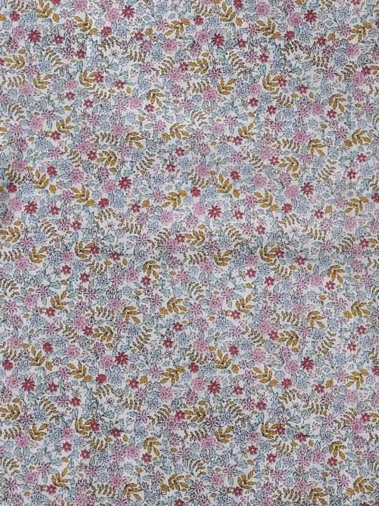 Image du produit Vertbaudet Mädchen Halstuch mit Blumenprint