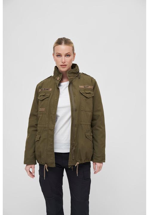 Immagine prodotto Brandit Giacca M65 Giant da donna - 16189 (M)