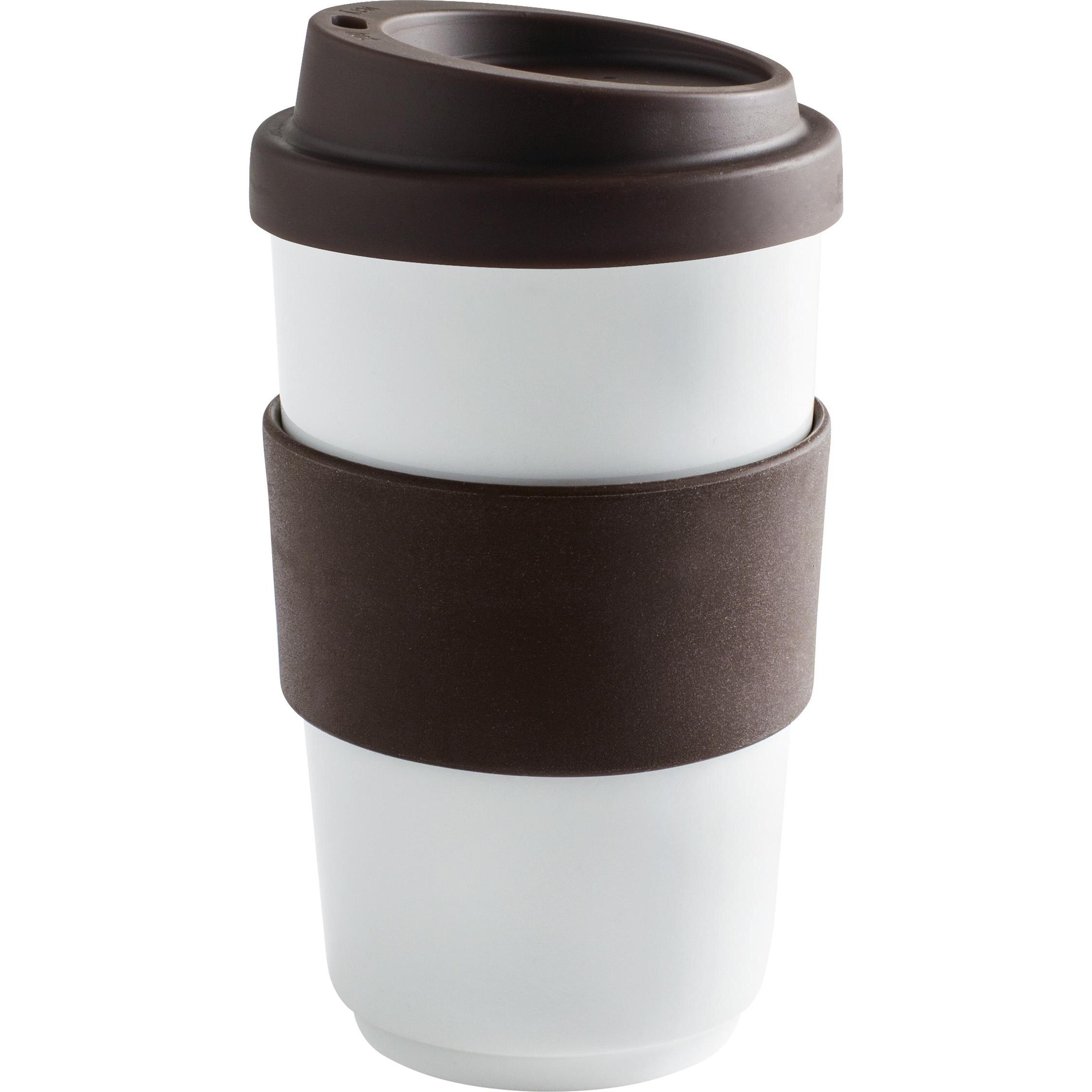 Kahla, Tasse, fillit To Go Becher (400 ml, 1 x)