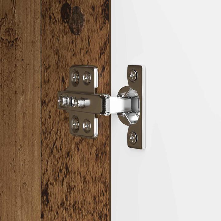 Produktbild vidaXL TV-Schränk (102 x 34.50 x 52 cm)
