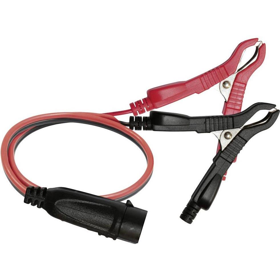 GYS, Fahrzeugbatterie Zubehör, Gysflash 6.12 029729 Automatikladegerät 12 V 6 A