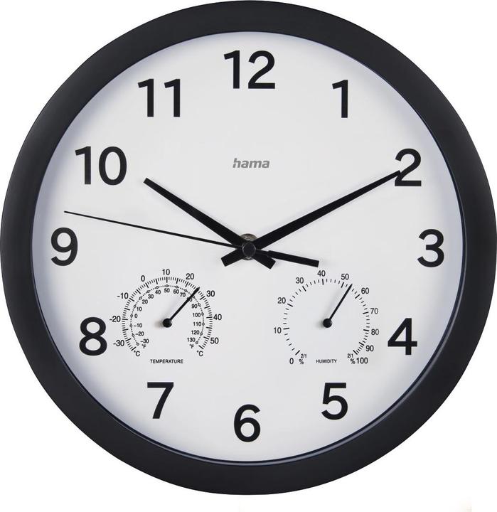 Actual product image Hama Pure Plus (25 cm)