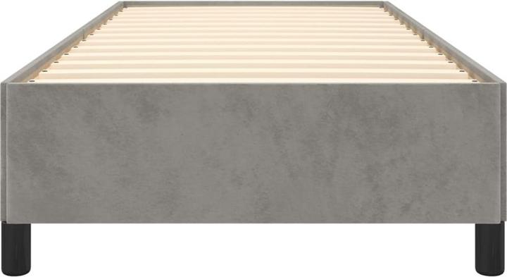 Image du produit vidaXL Bettgestell (100 x 200 cm)