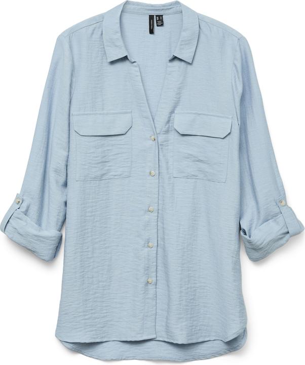 Dusty Blue