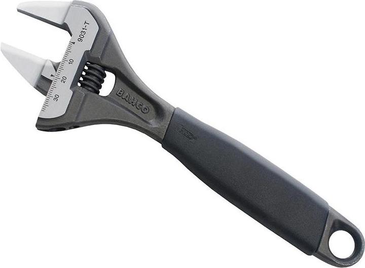 Image du produit Bahco Clé réglable Ergo 90 à mâchoire fine