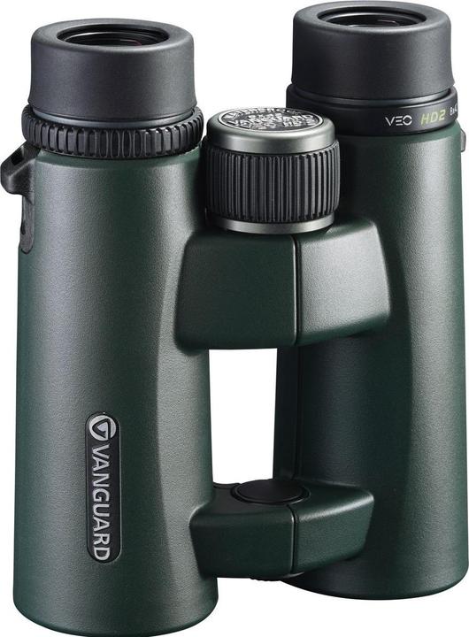 Actual product image Vanguard VEO HD2 8420 (8x)