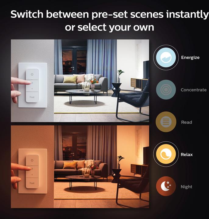 Produktbild Philips Hue White Ambiance Runner (400 lm, GU10)