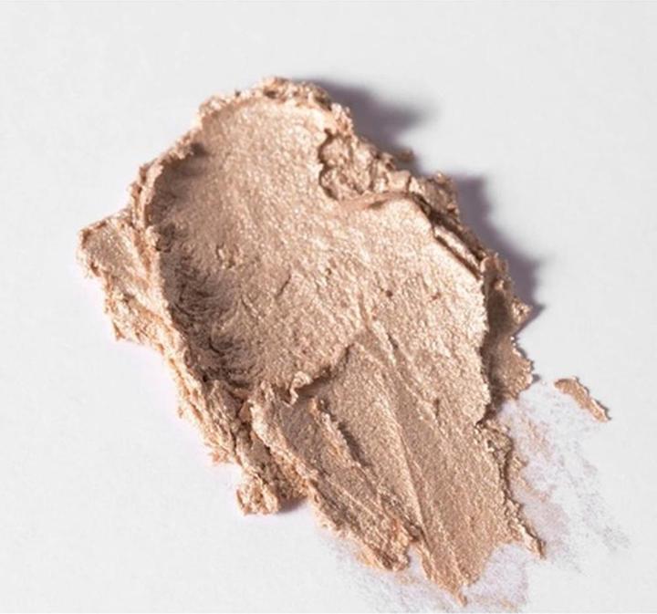 Image du produit Blondesister Ready to Glow Highlighter Crystal Mood Vegan Highlighter Stick 3g (Or, Highlighter, 3 g)