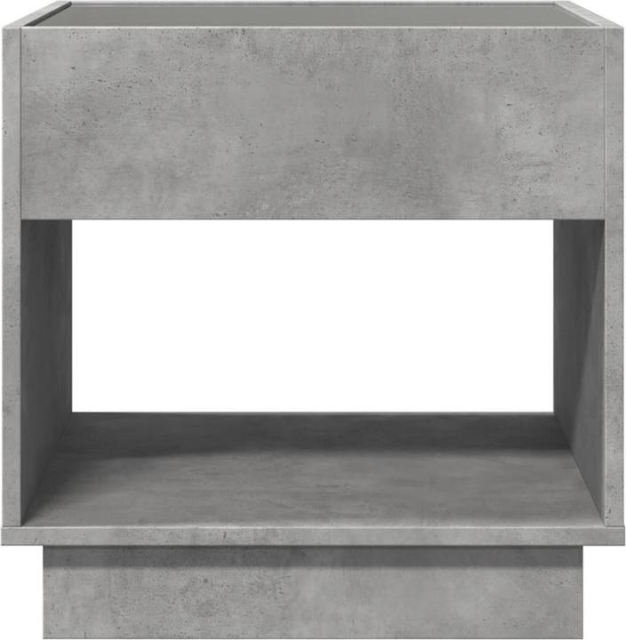 Immagine prodotto vidaXL Nachttisch (50 x 50 x 50 cm)