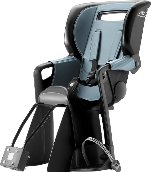 Actual product image Britax Römer Jockey Pro
