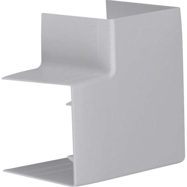 Hager, Leitungsführung, Flachwinkel (6 cm)