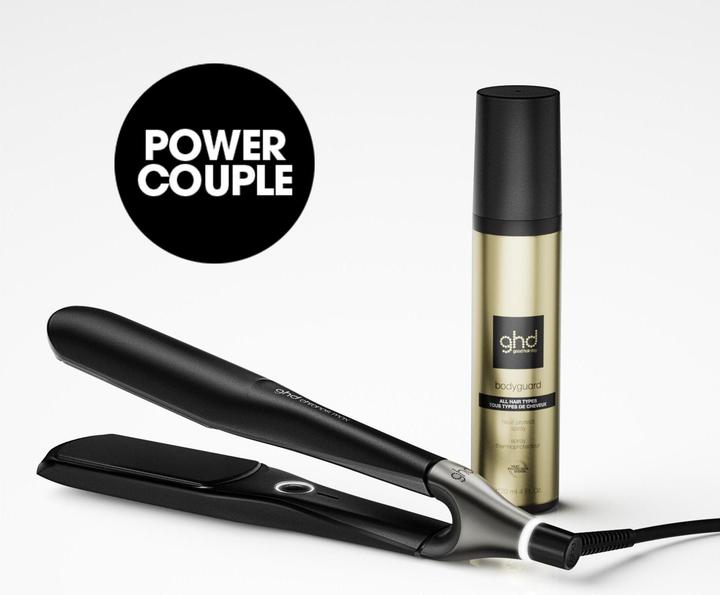 Image du produit ghd Chronos Max Styler