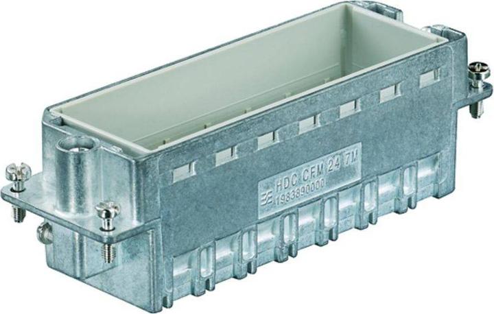 Image du produit Weidmüller HDC - Utilisation du cadre 1983890000