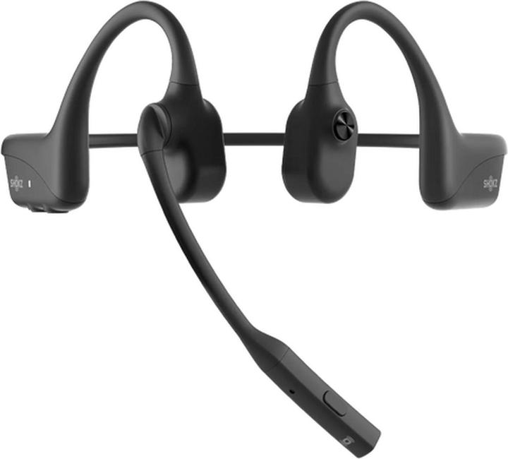 Produktbild Shokz Opencomm2 Indl Version (ANC, 8 h, Kabellos)