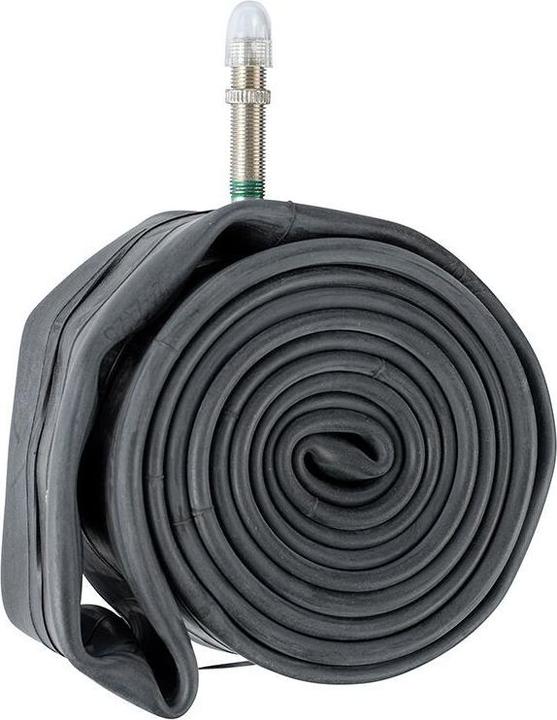 Actual product image Schwalbe Air Plus No. 10+AP tube - 24" (Schrader (AV), 24", 40 mm)
