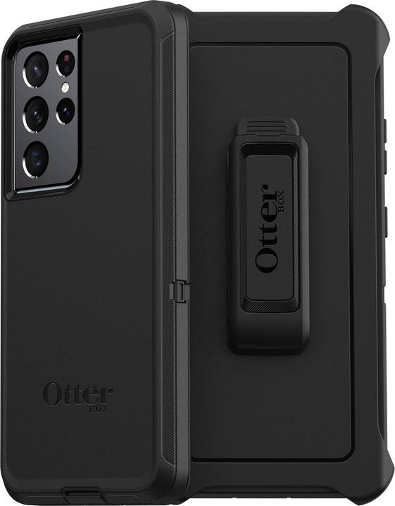OtterBox Defender (Samsung Galaxy S21 Ultra 5G)