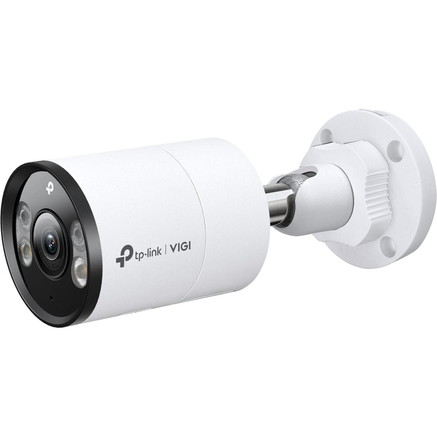 TP-Link Caméra IP PRO IA INSIGHT-S345(2.8mm) (2688 x 1520 Pixel) (INSIGHT S345(2.8MM))