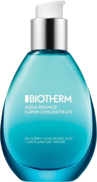 Produktbild Biotherm Super Hydrators - Aqua Bounce (50 ml)