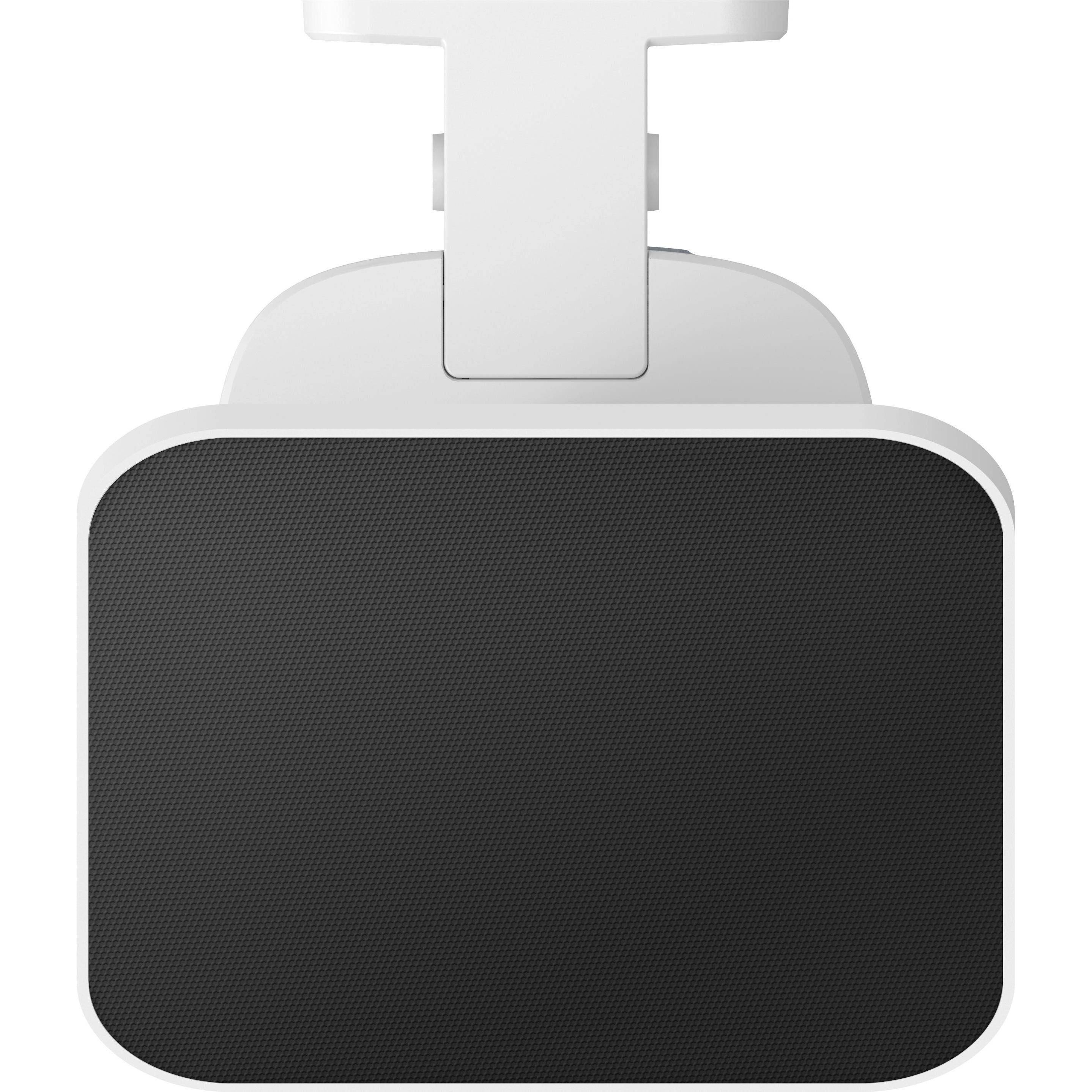 Thumbnail - eufy SoloCam S340 (2880 x 1620 Pixels), Netzwerkkamera, Weiss