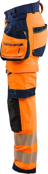 Produktbild Blakläder Hochsichtbare 4D-Stretch-Hose für Damen (36)