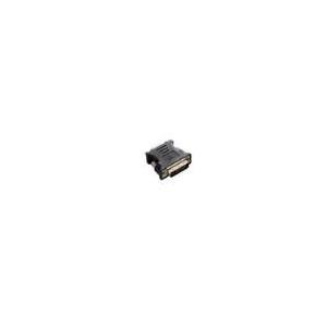 Actual product image V7 Adapter Dvi-I To VGA Black (VGA, 2.10 cm)