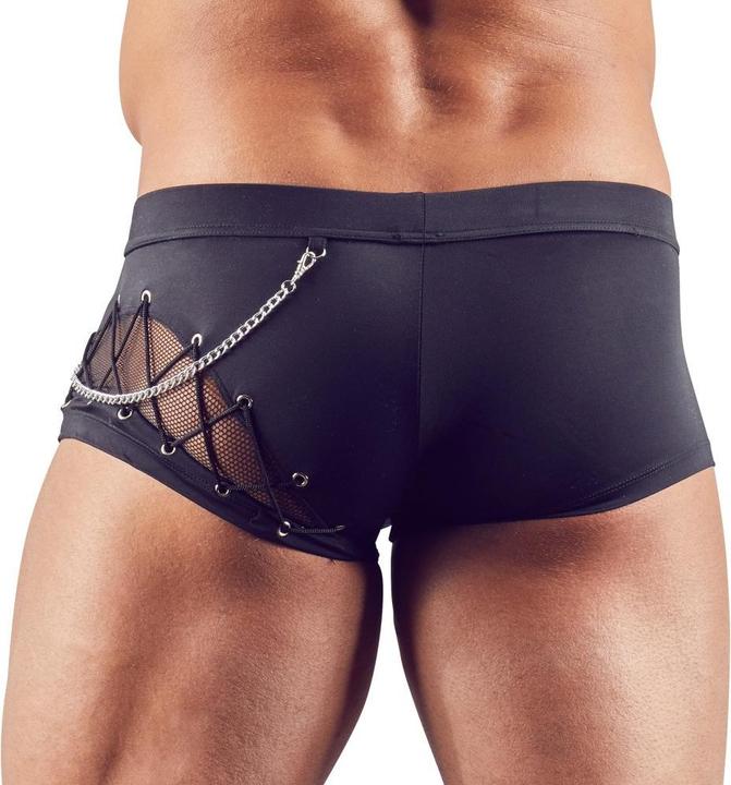 Image du produit Svenjoyment Pantalons pour hommes Punk (M)