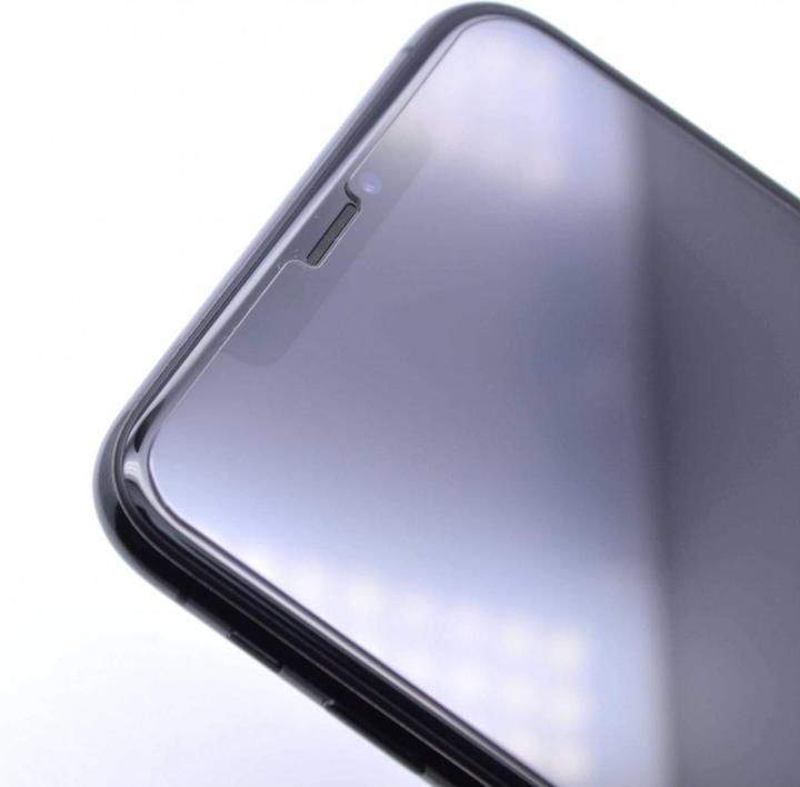 Produktbild Woodcessories Premium Glass 2.5D (1 Stück, Apple iPhone XS Max)