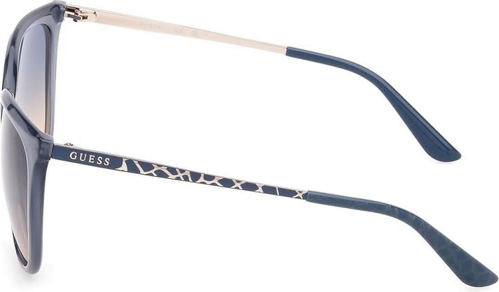 Produktbild Guess Damensonnenbrille Blue