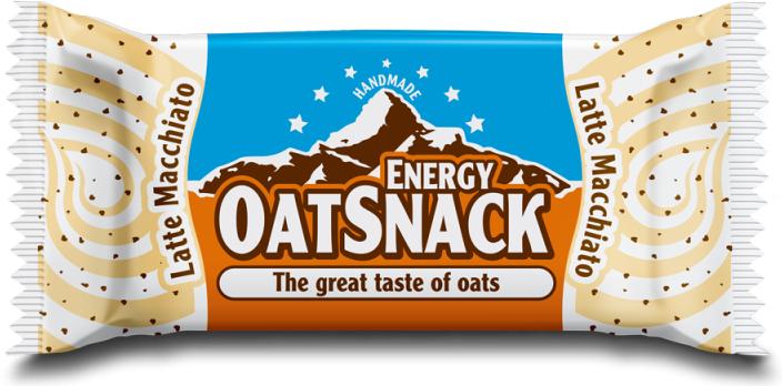 Image du produit Energy OatSnack Sportnahrung (15 pcs, 975 g)