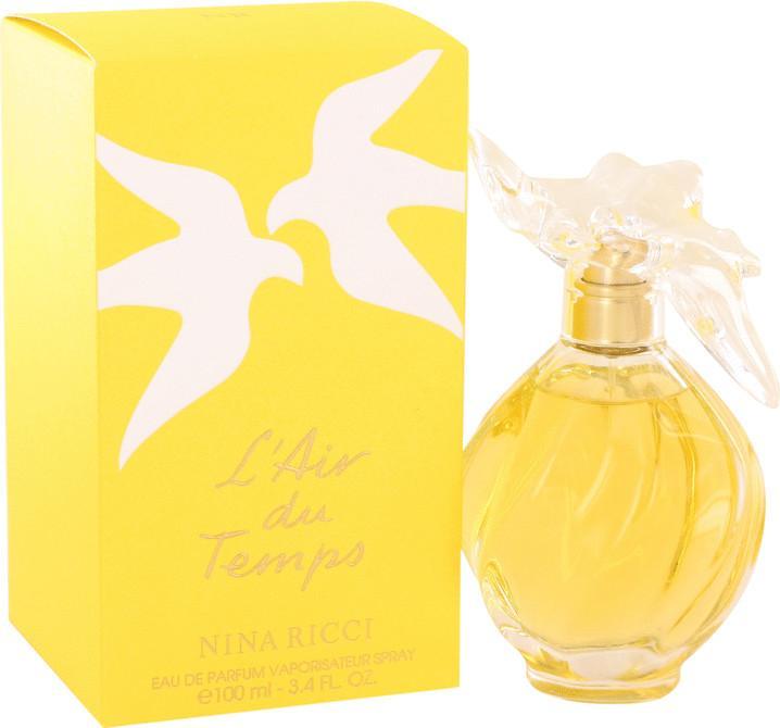 Actual product image Nina Ricci Eau de Parfum Verre (Eau de parfum, 100 ml)