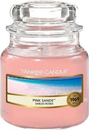 Produktbild Yankee Candle Pink Sands (104 g)