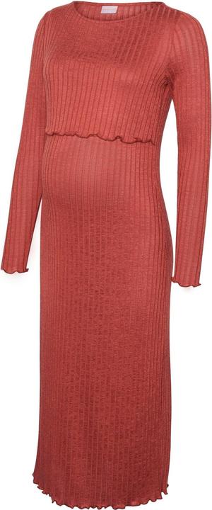 Mamalicious MLZENIA Umstandskleid Kleid