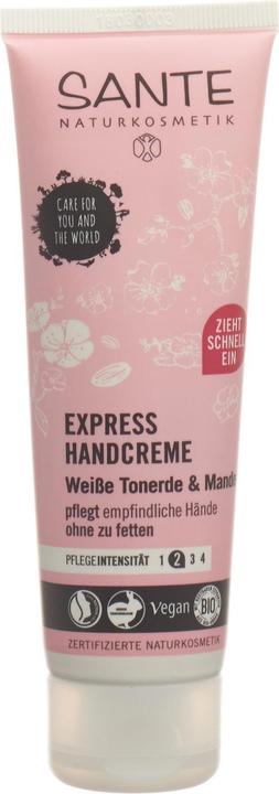 Produktbild Sante Express (75 ml)