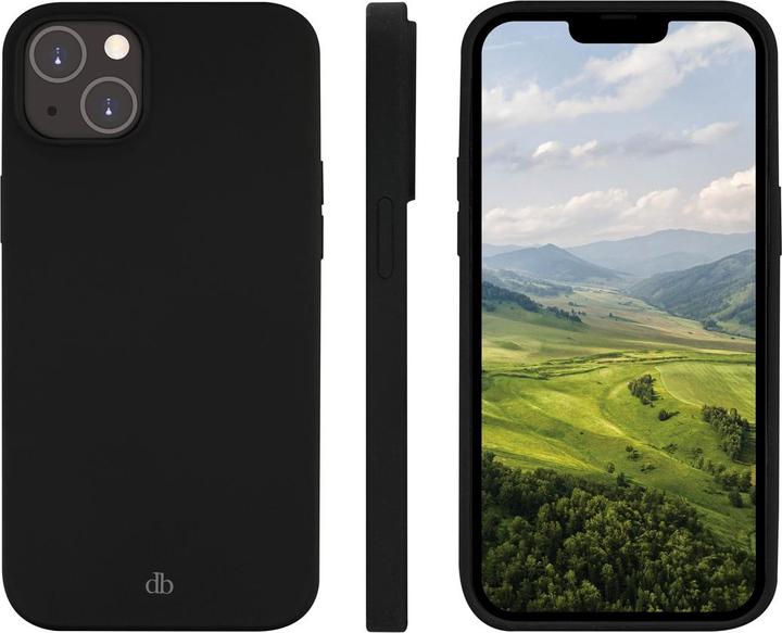 Actual product image dbramante1928 Monaco (Apple iPhone 14)