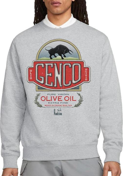 Produktbild The Godfather Genco Olive Oil Sweatshirt (L)