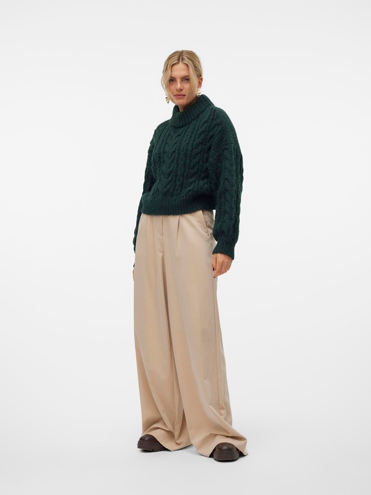 Image du produit Vero Moda VMDREAM Pull-over Pull en maille (L)