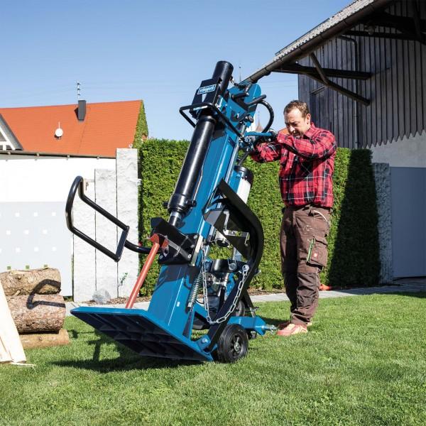 Immagine prodotto Scheppach Spaccalegna