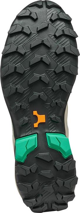 Actual product image Scarpa Ribelle Cross 2 GTX Wmn, Fast Hiking, Leichtwanderschuh (41)