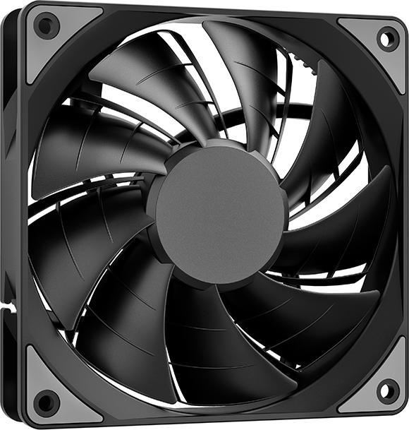 Actual product image Deepcool Gammaxx 400EX Intel, AMD, CPU Air Cooler