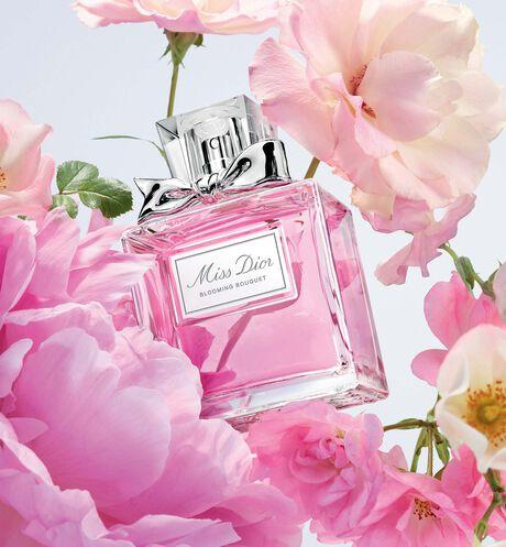 Produktbild Dior Miss Blooming Bouquet (Eau de Toilette, 50 ml)