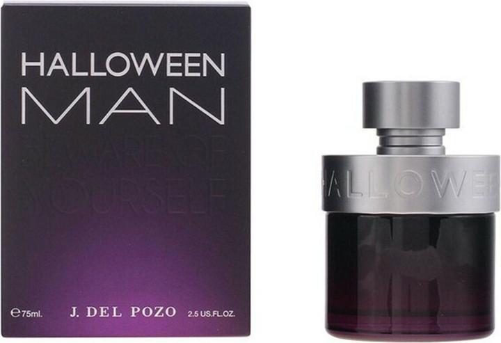 Produktbild Jesus Del Pozo Halloween Man (Eau de Toilette, 75 ml)